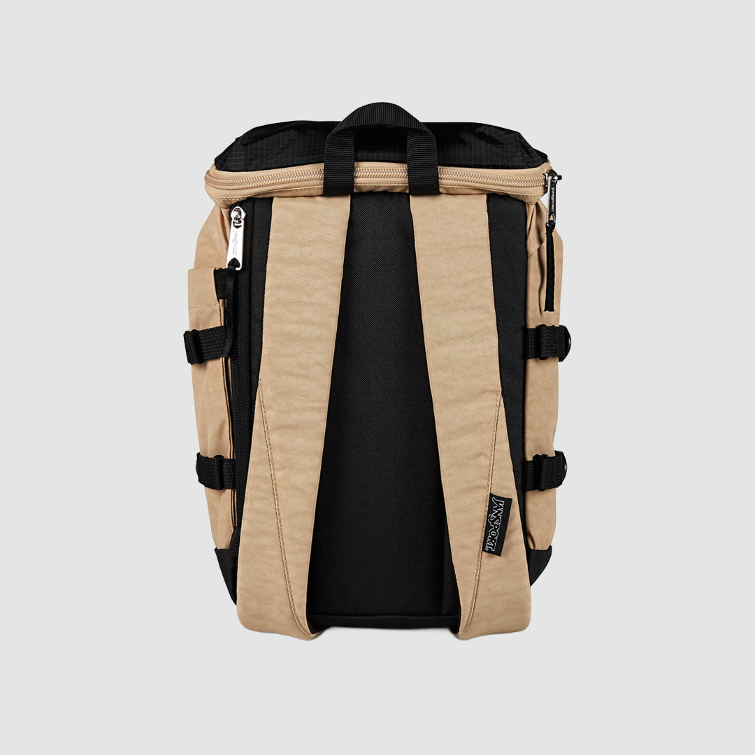 JS Mini Skip Pack Travertine