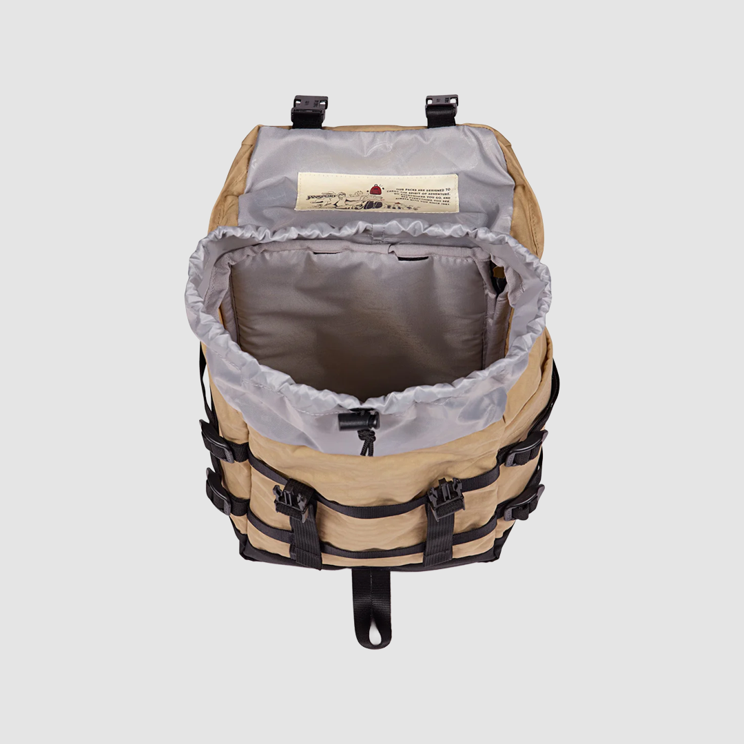 JS Mini Skip Pack Travertine