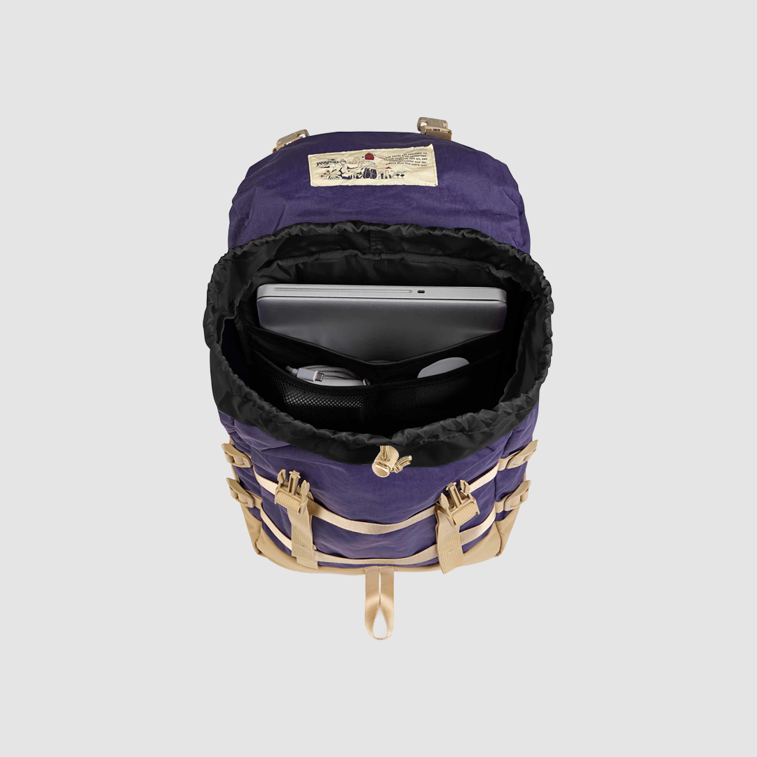 JS Skip Pack Amethyst Angst