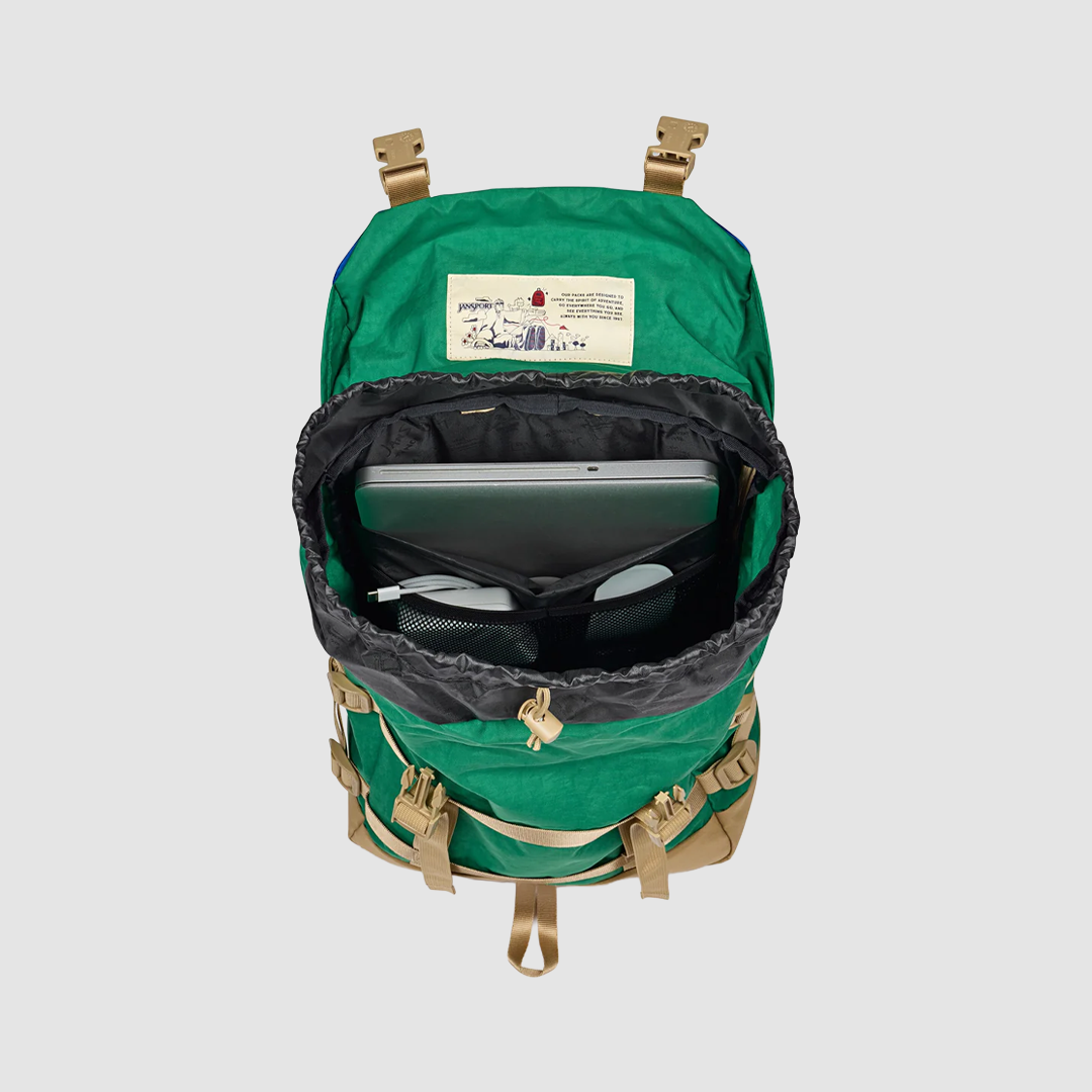 JS Skip Pack Jelly Kelly