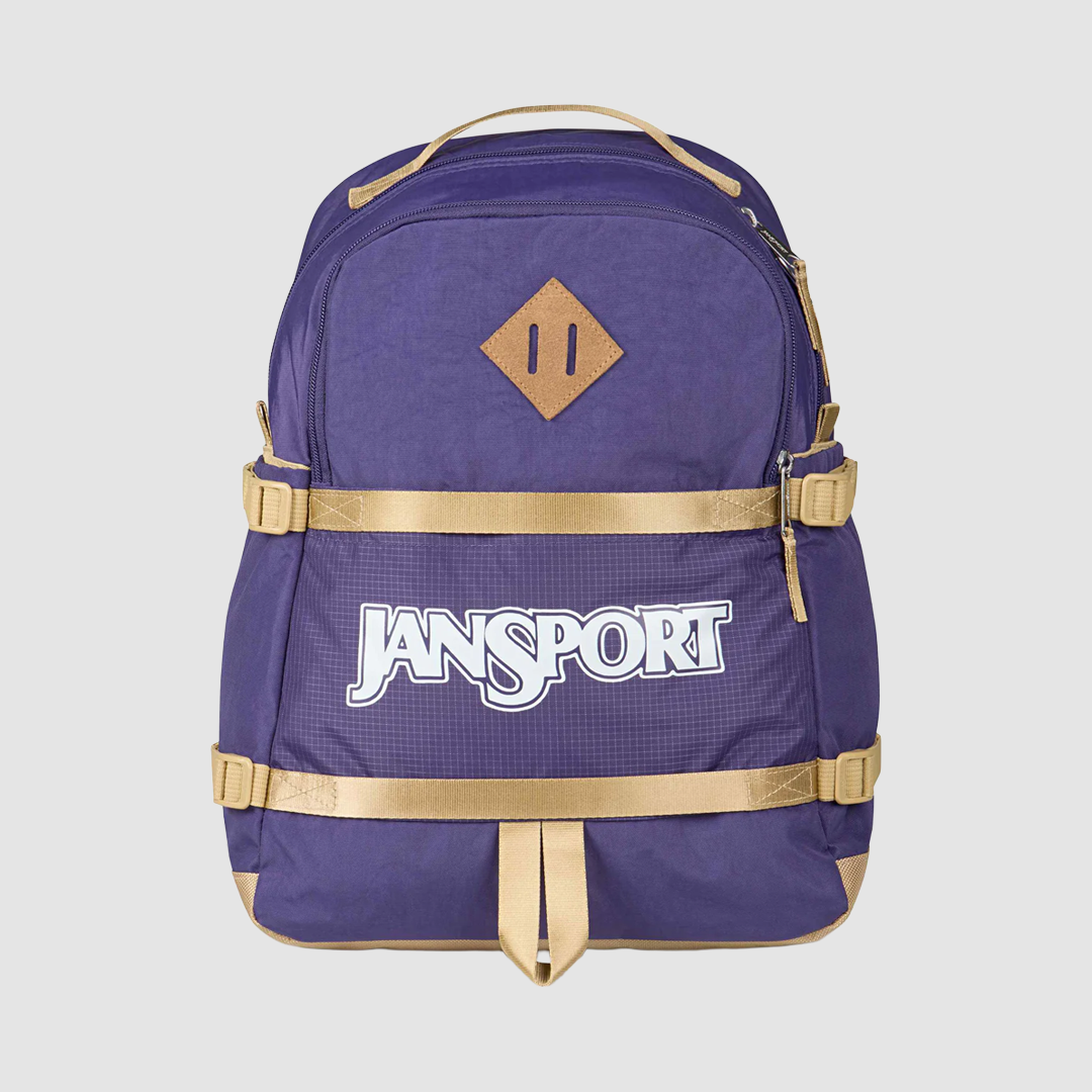 JS Small Seattle Pack Amethyst Angst