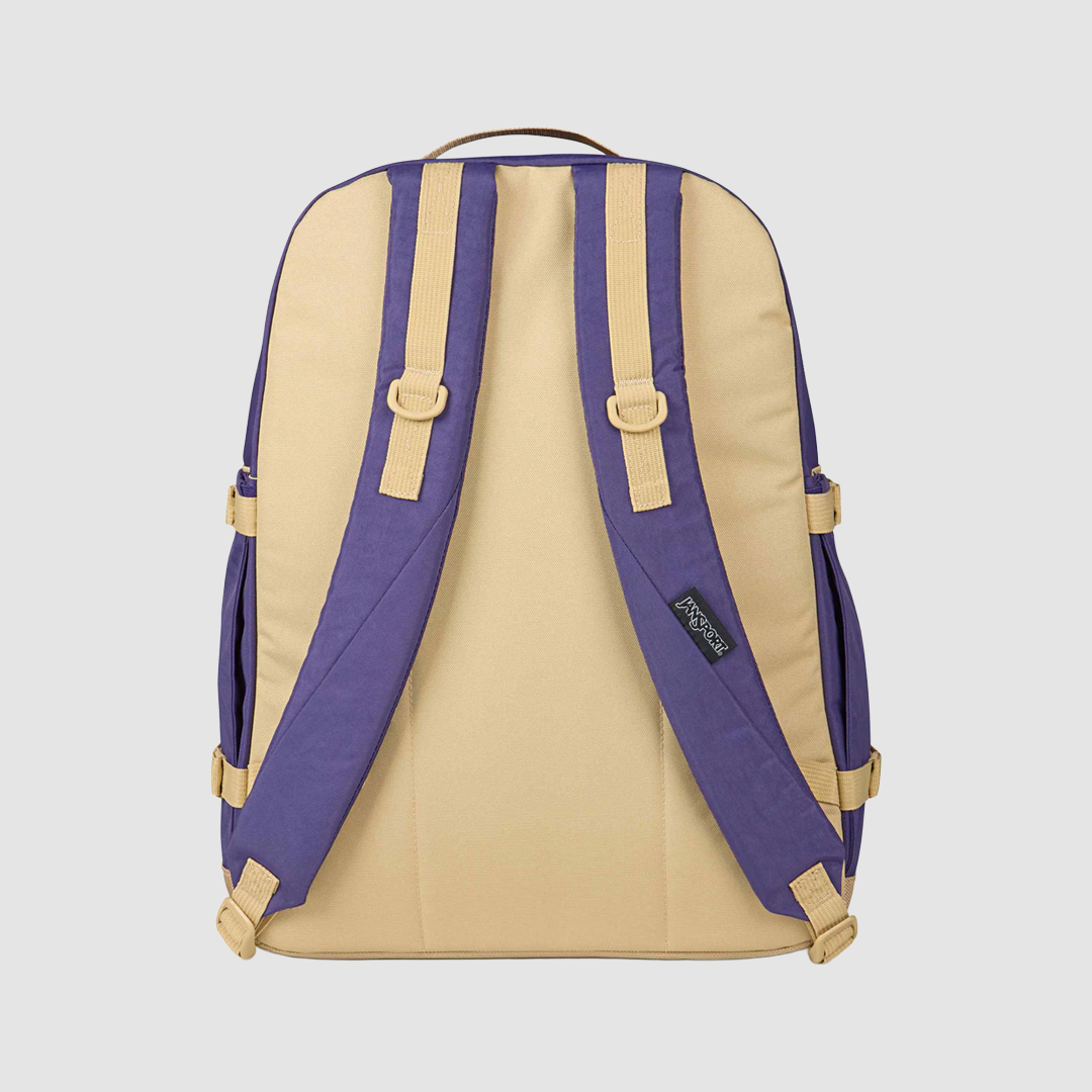 JS Small Seattle Pack Amethyst Angst