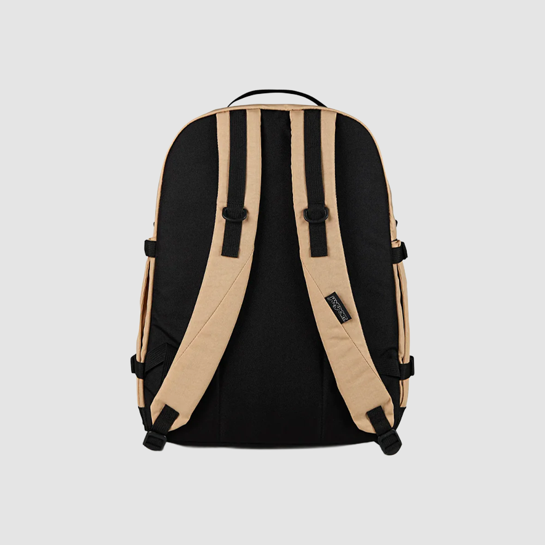 JS Small Seattle Pack Travertine