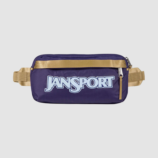 JS Washington Waistpack methyst Angst