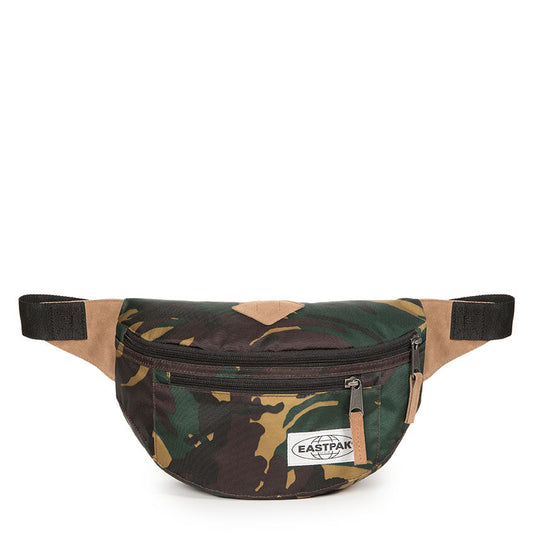 Bundel Into Nylon Camo