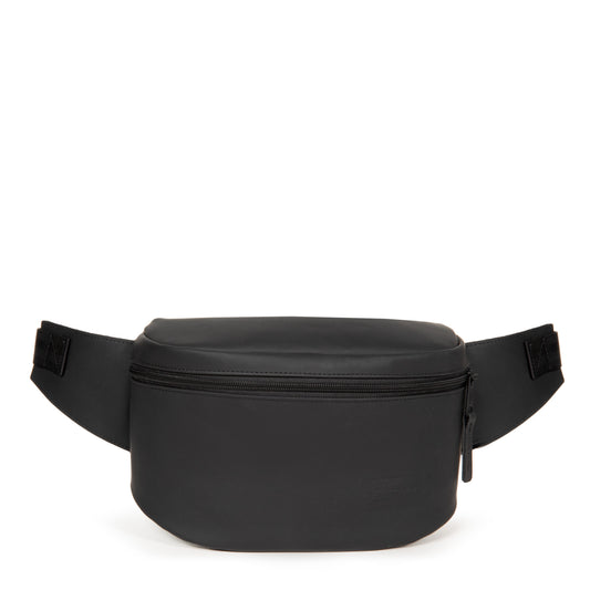 Bane Ath-leather Black