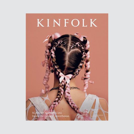 Kinfolk Magazine - Edition 49