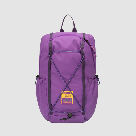 Keser Elliker x Hikerdelic Single Strap Backpack Purple