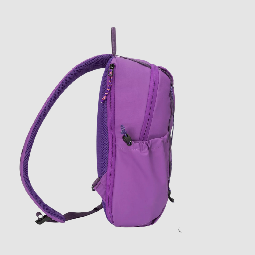 Keser Elliker x Hikerdelic Single Strap Backpack Purple