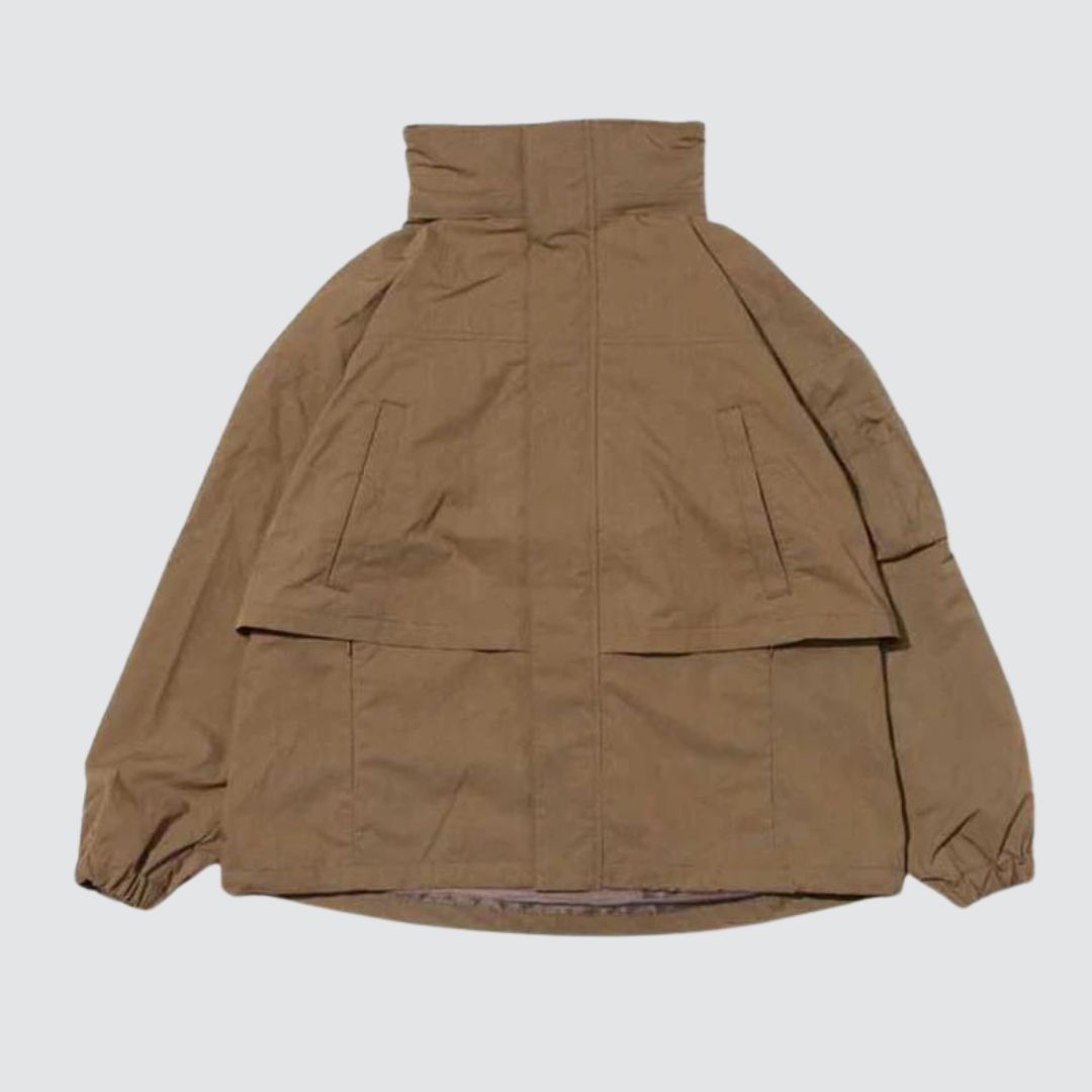 F/CE Mountain Jacket Coyote