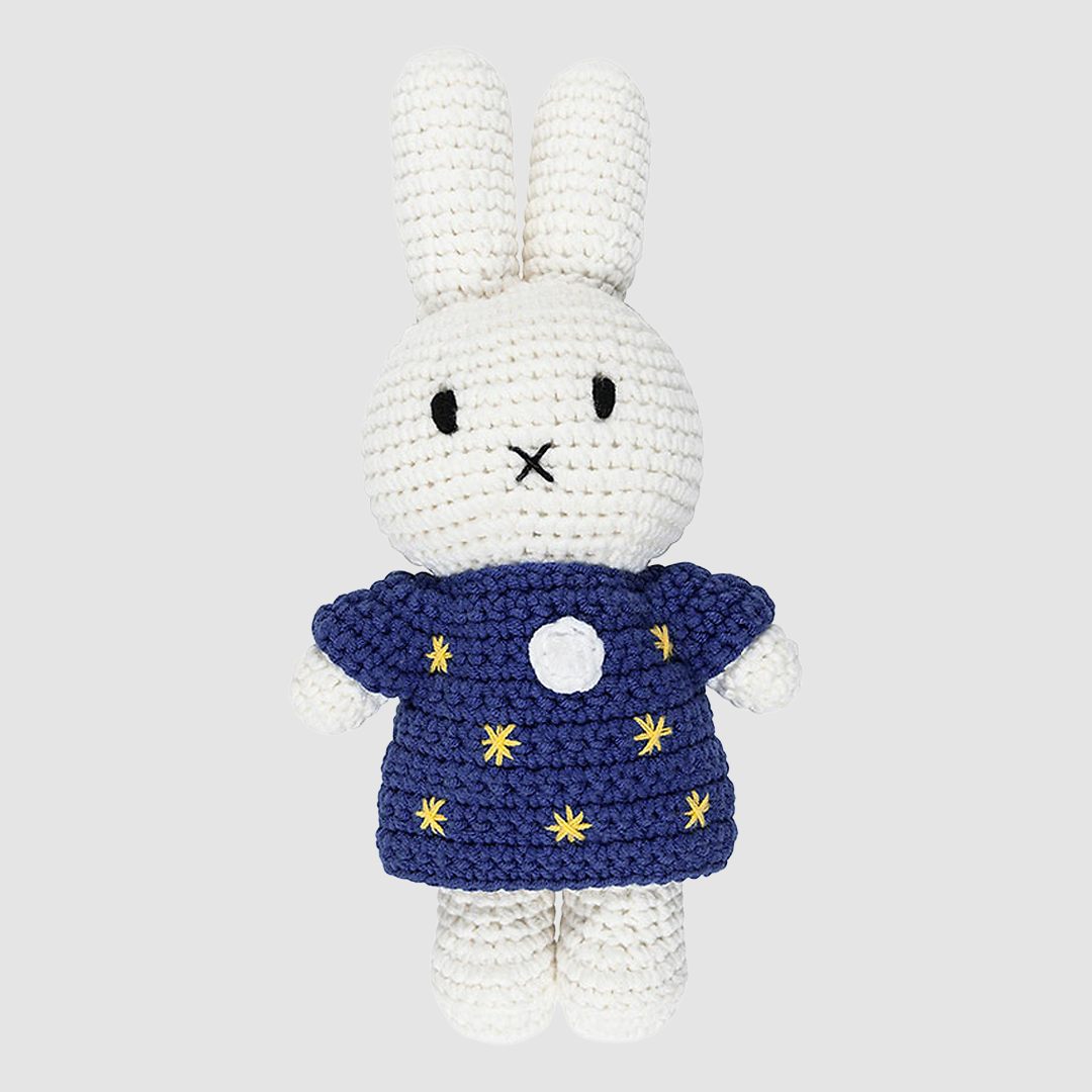 Miffy Musée - "Nuit Etoilée"