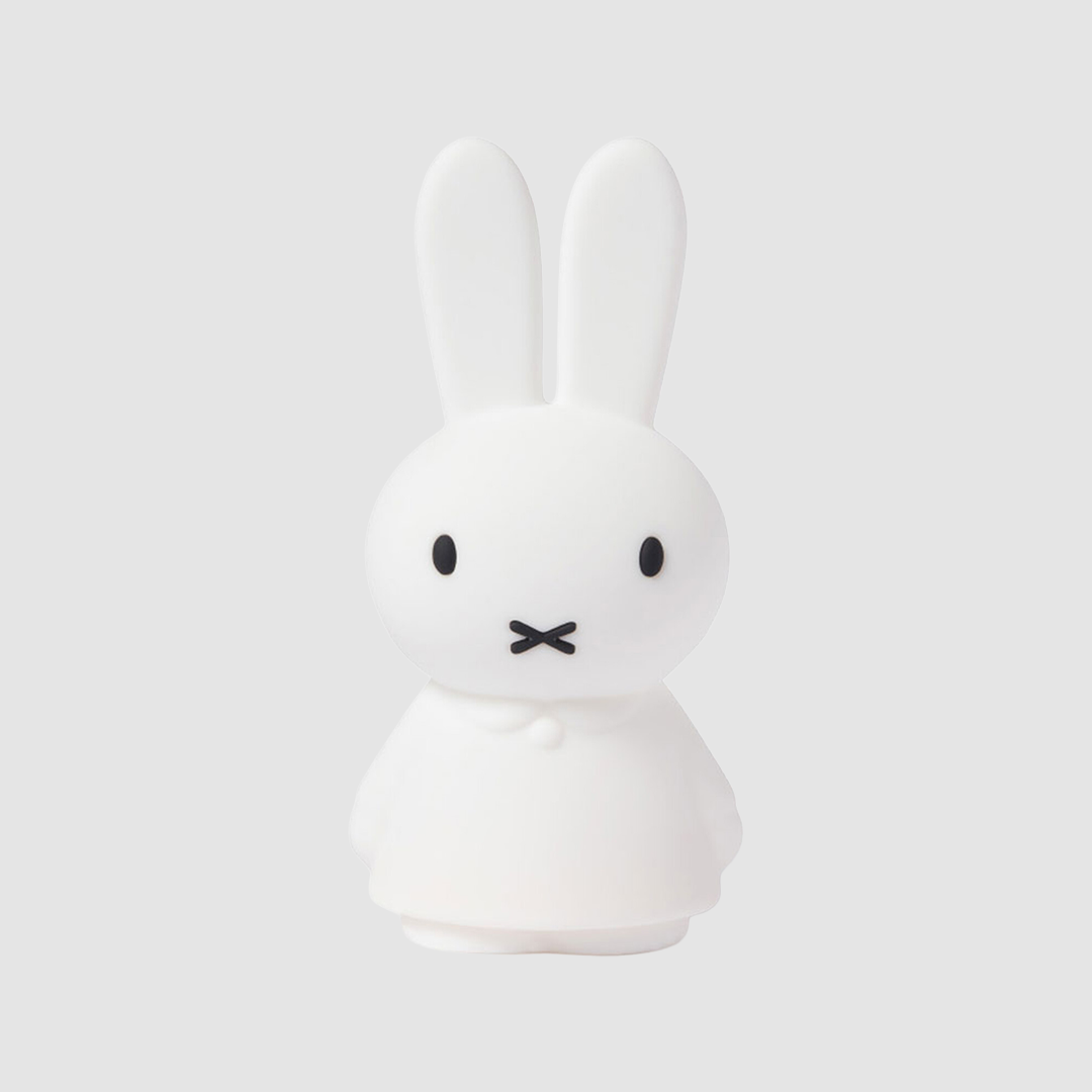 Miffy Shines