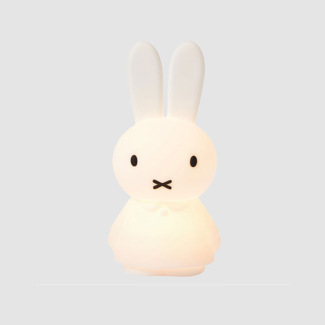 Miffy Shines