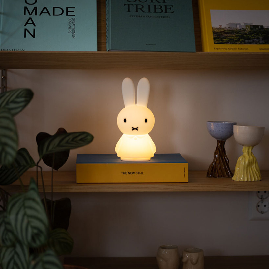 Miffy Shines