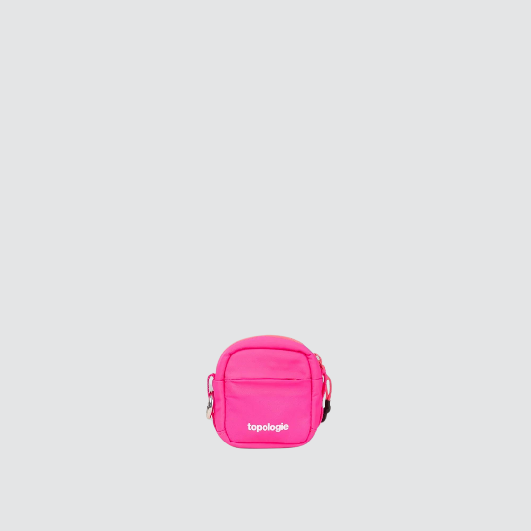 Topologie Mini Tinbox Candy Bomber