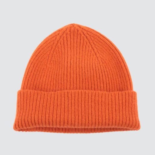 Barra Hat - Orange Glow