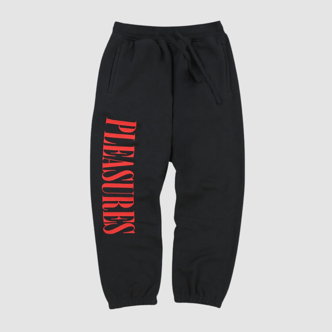 Onyx Sweatpants Black