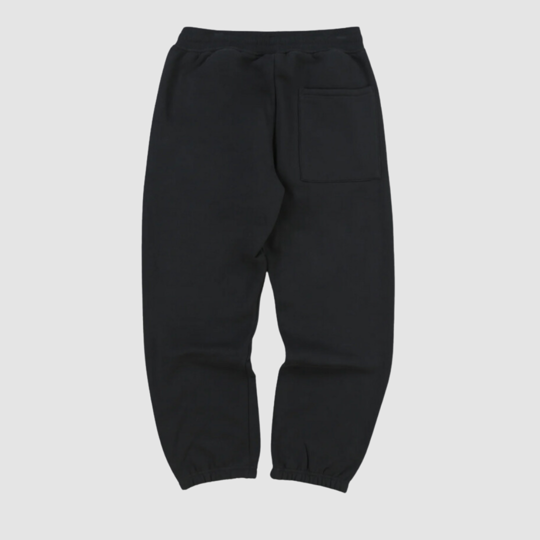 Onyx Sweatpants Black