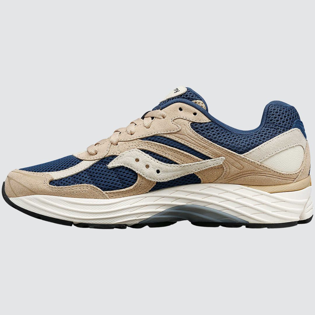 Progrid Omni 9 Beige / Blue