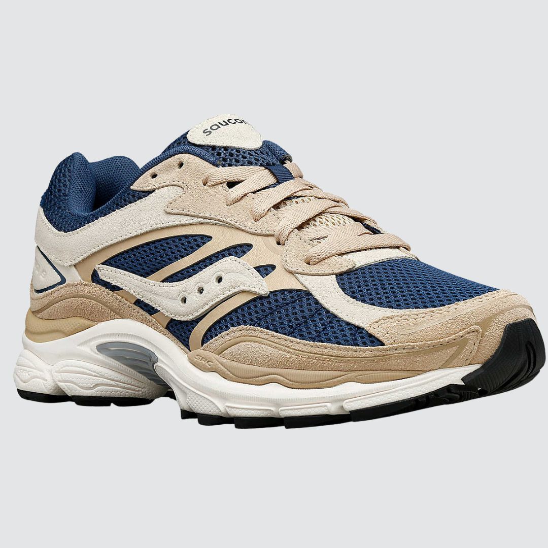 Progrid Omni 9 Beige / Blue