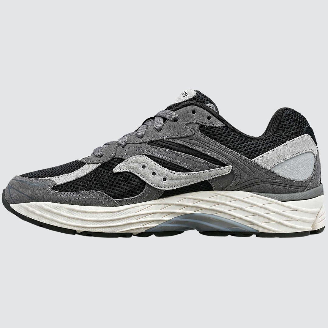 Progrid Omni 9 Grey / Black