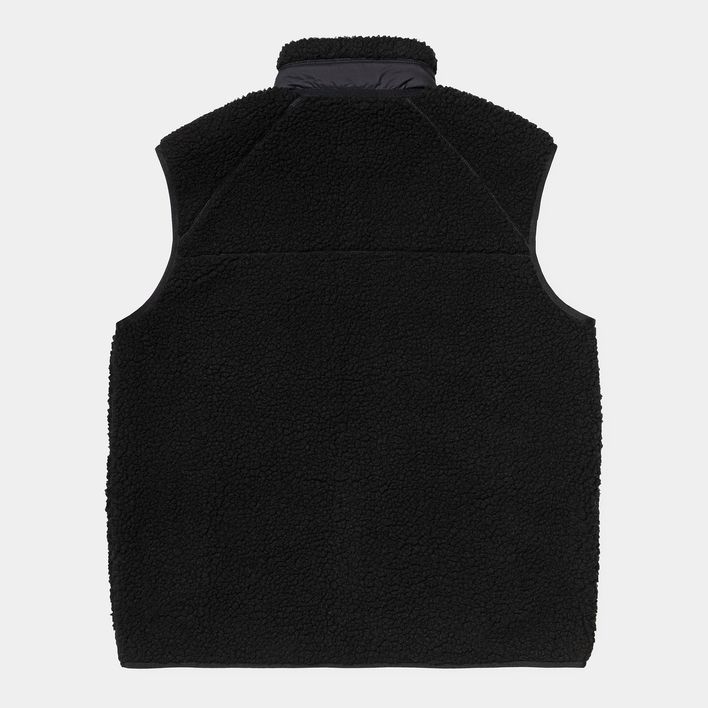 Prentis Vest Liner Black / Black