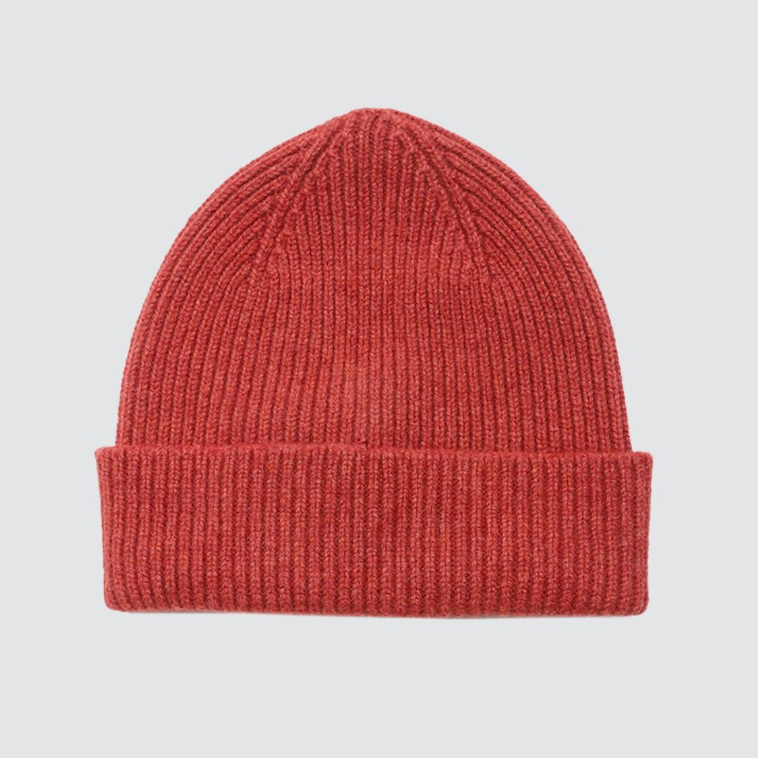 Barra Hat - Russet