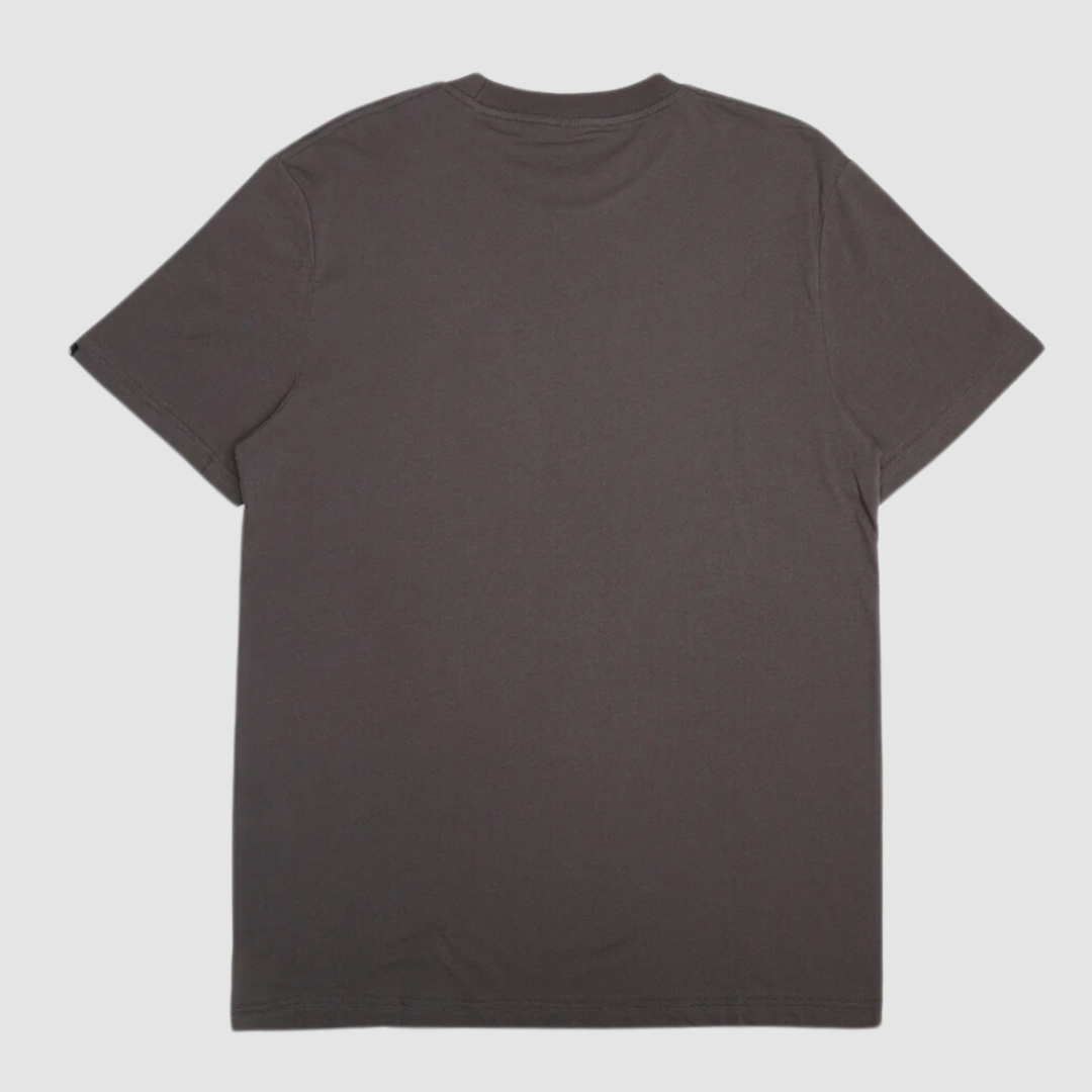 Rally Tee Anthracite