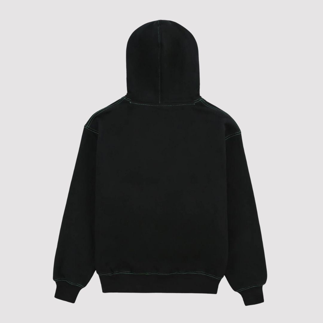 Stonehenge Hoodie Black