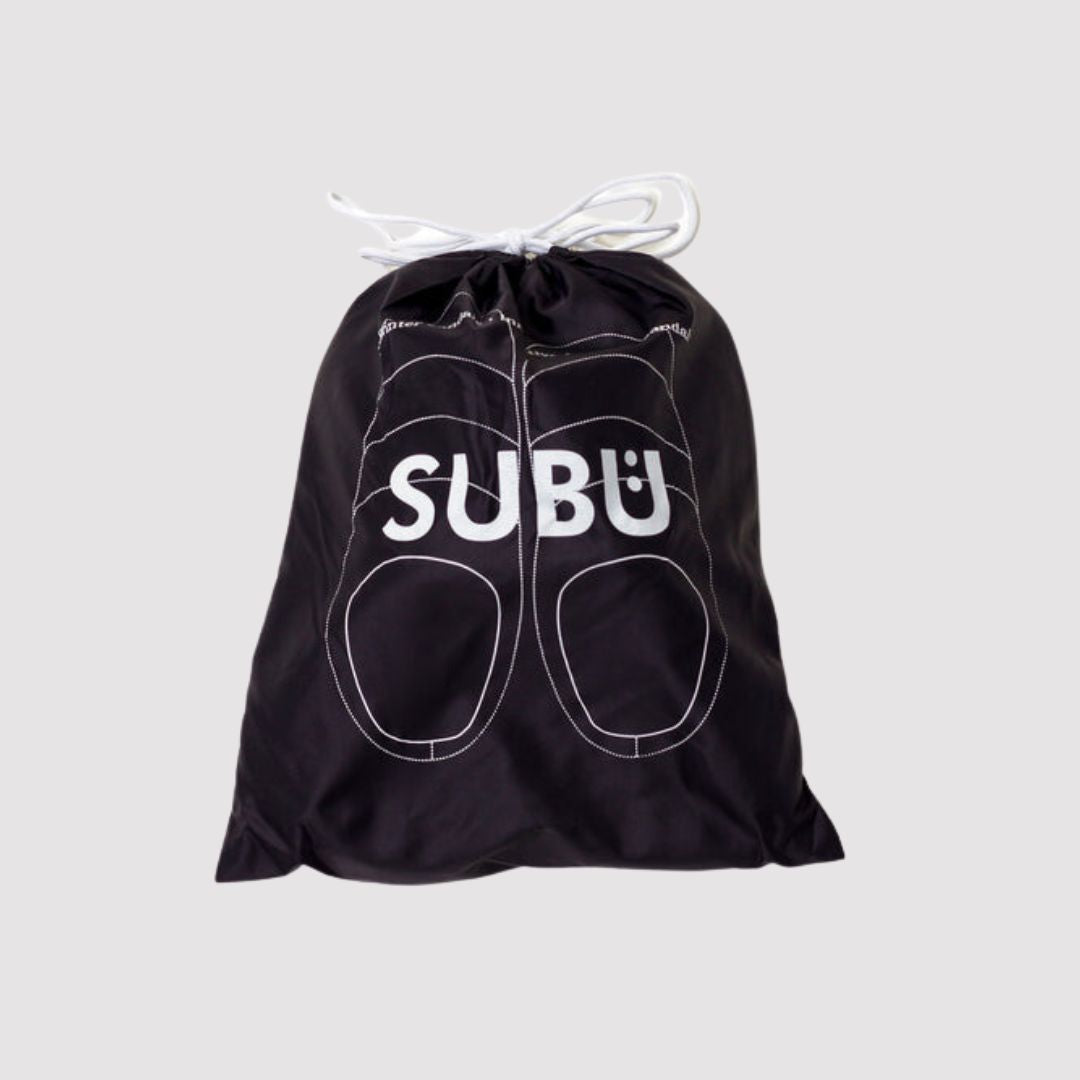 Subu F-Line Black
