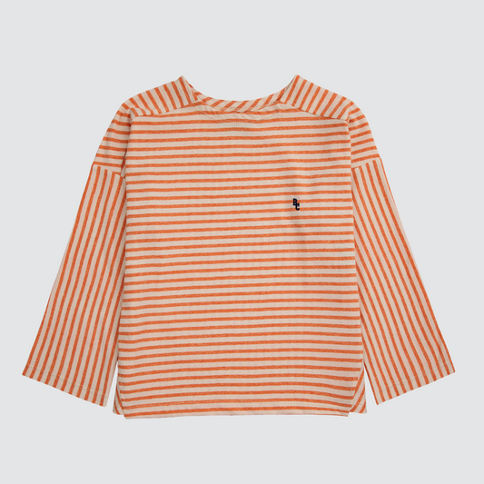 Stripes LS T-Shirt
