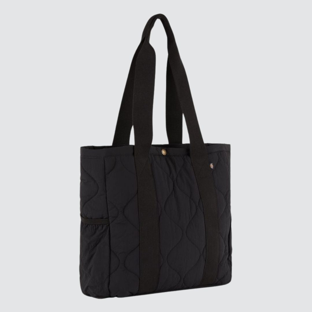 Thorsby Tote Black