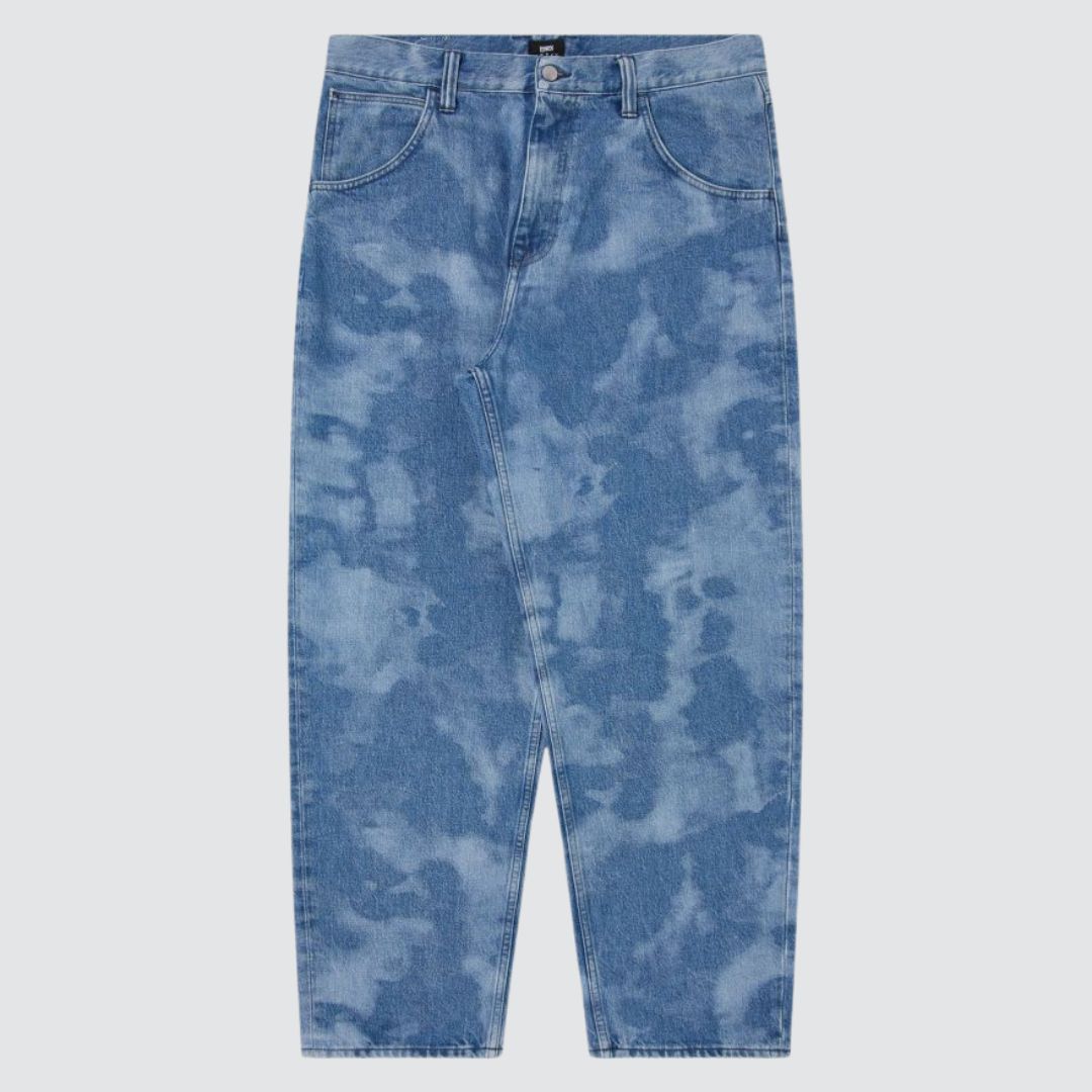 Tyrell Pant Blue