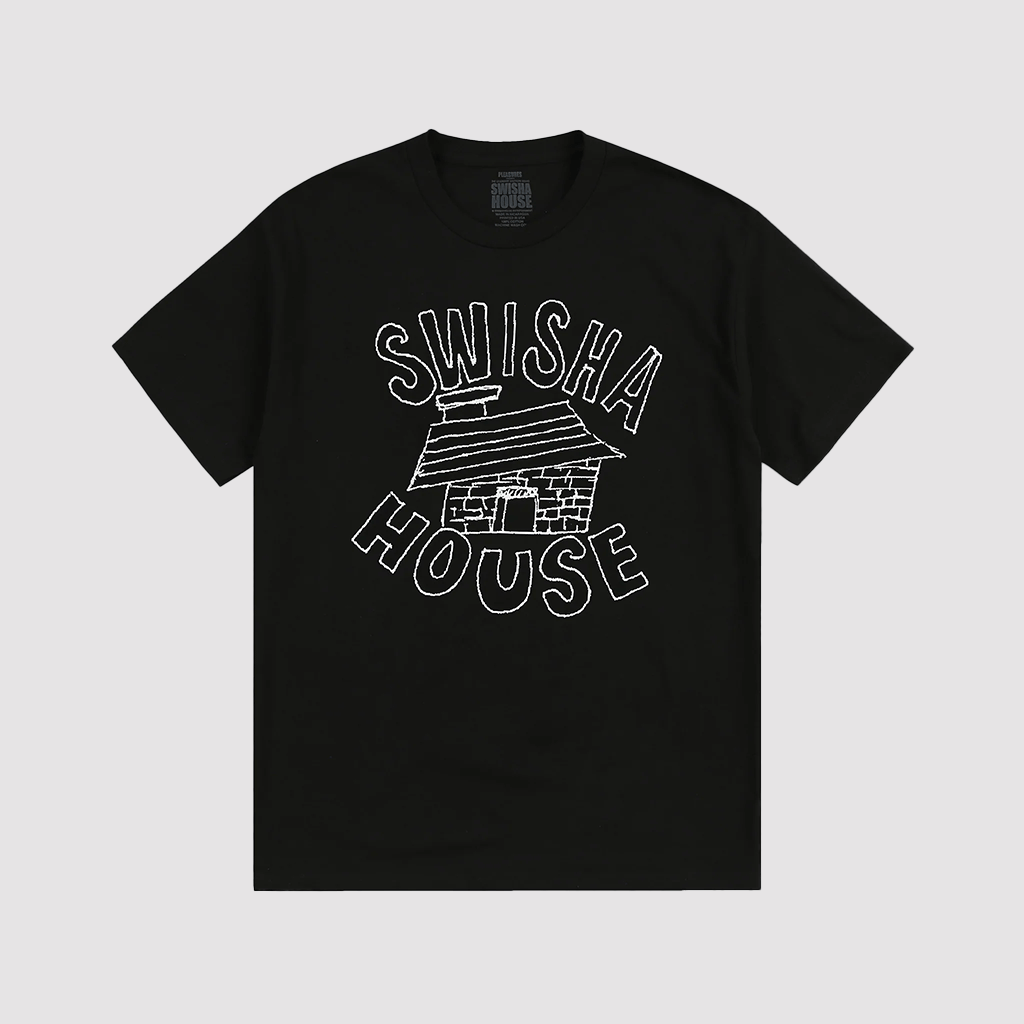 Trademark T-Shirt Black