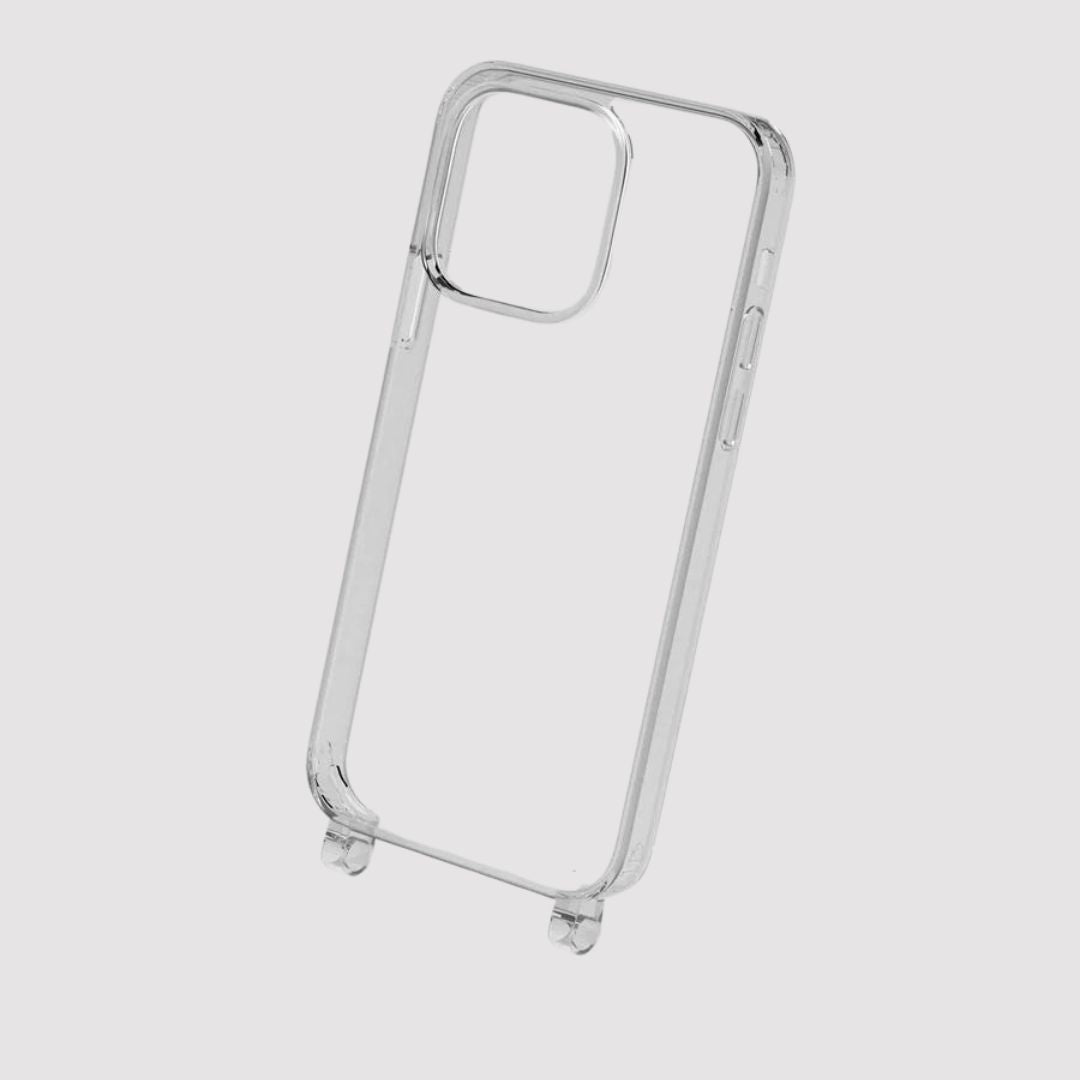 Topologie Verdon Phone Case Clear iPhone 13/14