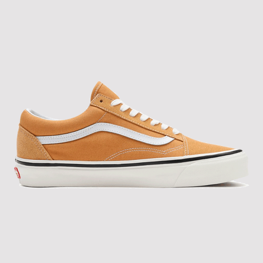 Vans tagged