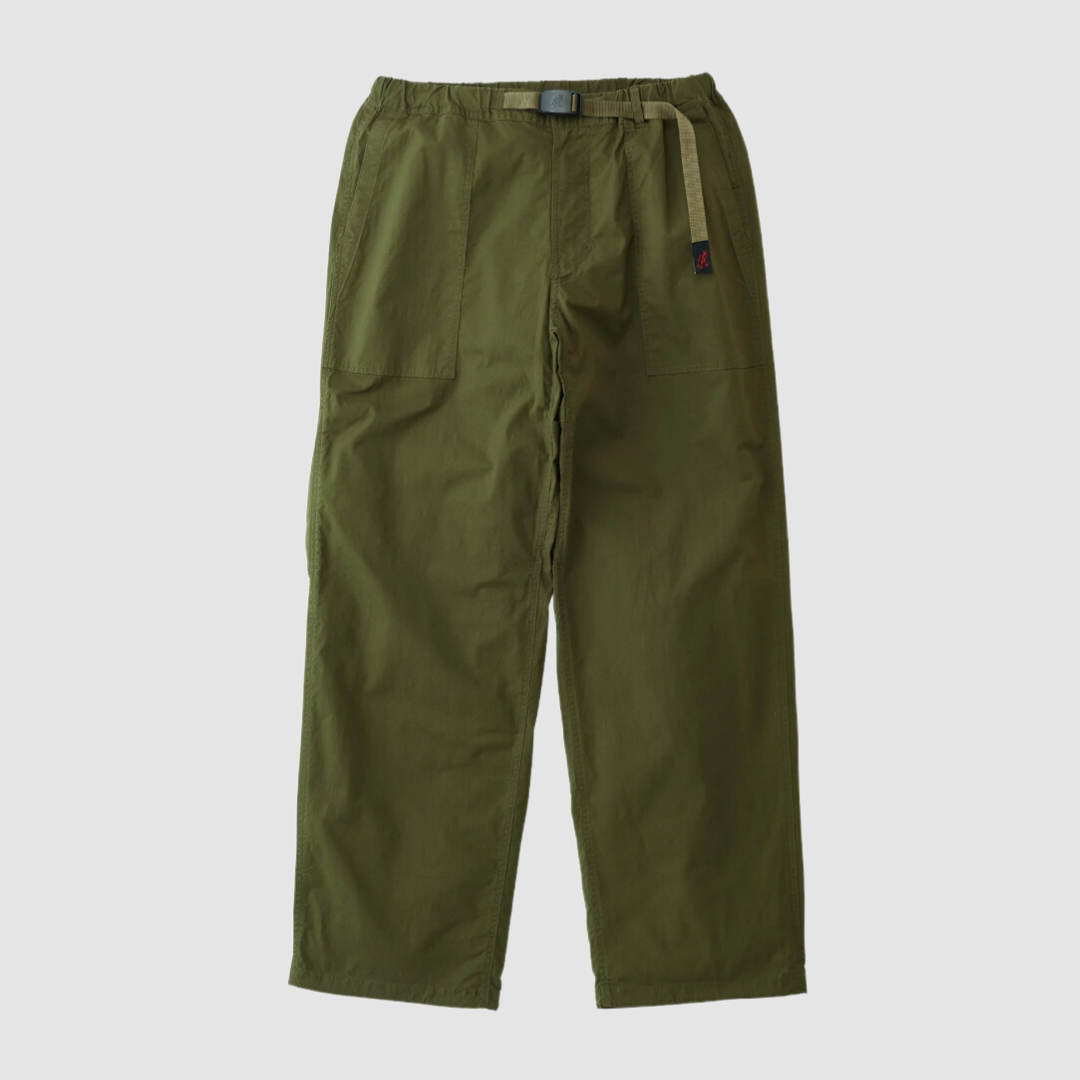 Weather Fatigue Pant Olive