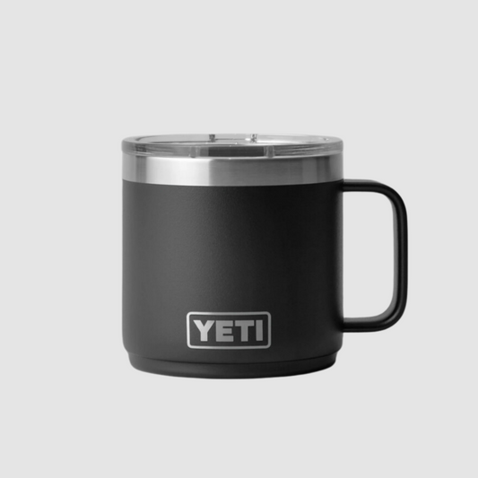 Yeti Rambler Mug 2.0 Black