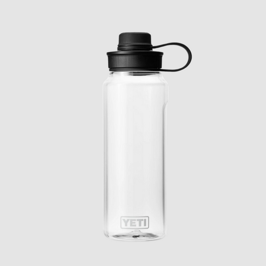 Yeti Yonder Water Bottle 1L Clear