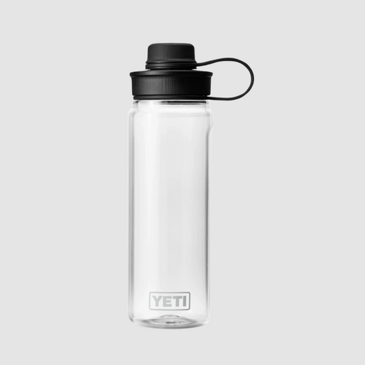 Yeti Yonder Water Bottle 750ml Clear
