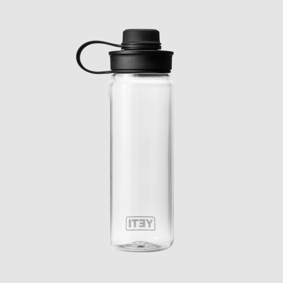 Yeti Yonder Water Bottle 750ml Clear
