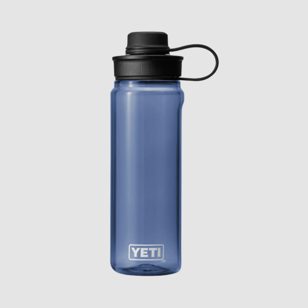 Yeti Yonder Water Bottle 750ml Navy