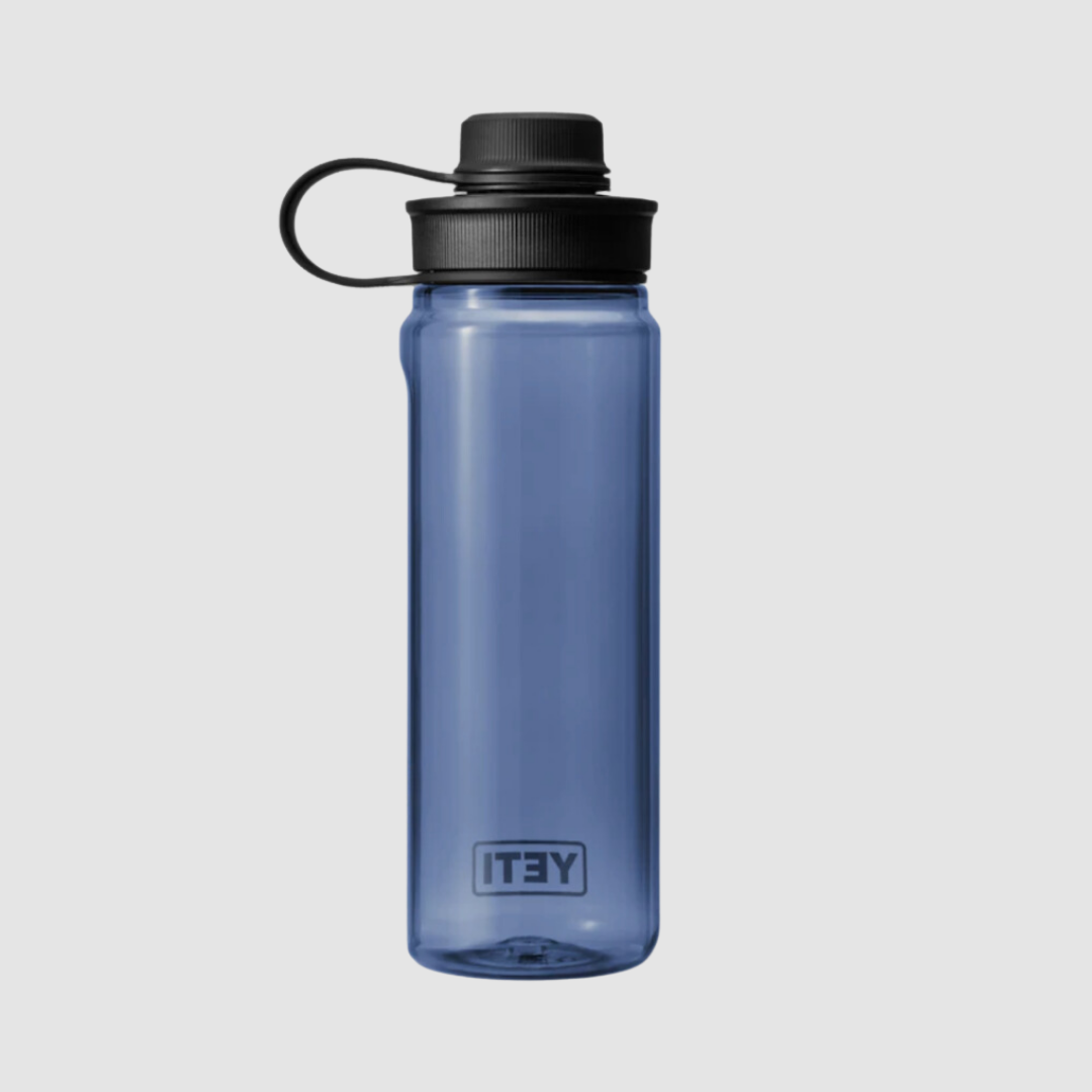 Yeti Yonder Water Bottle 750ml Navy