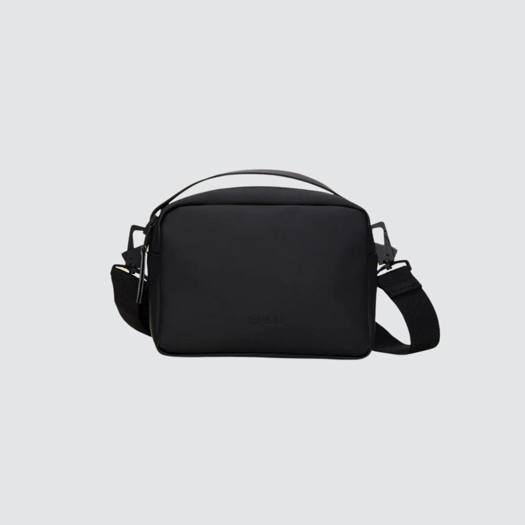 Box Bag Black