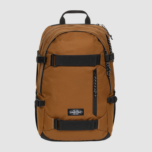 Getter Pro CS Brown Pro