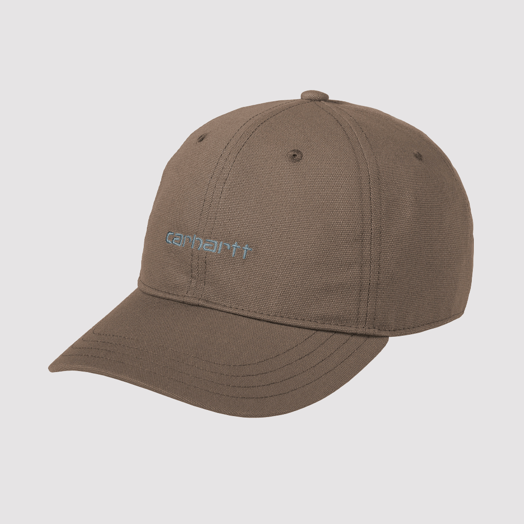 Canvas Script Cap Barista / Mirror