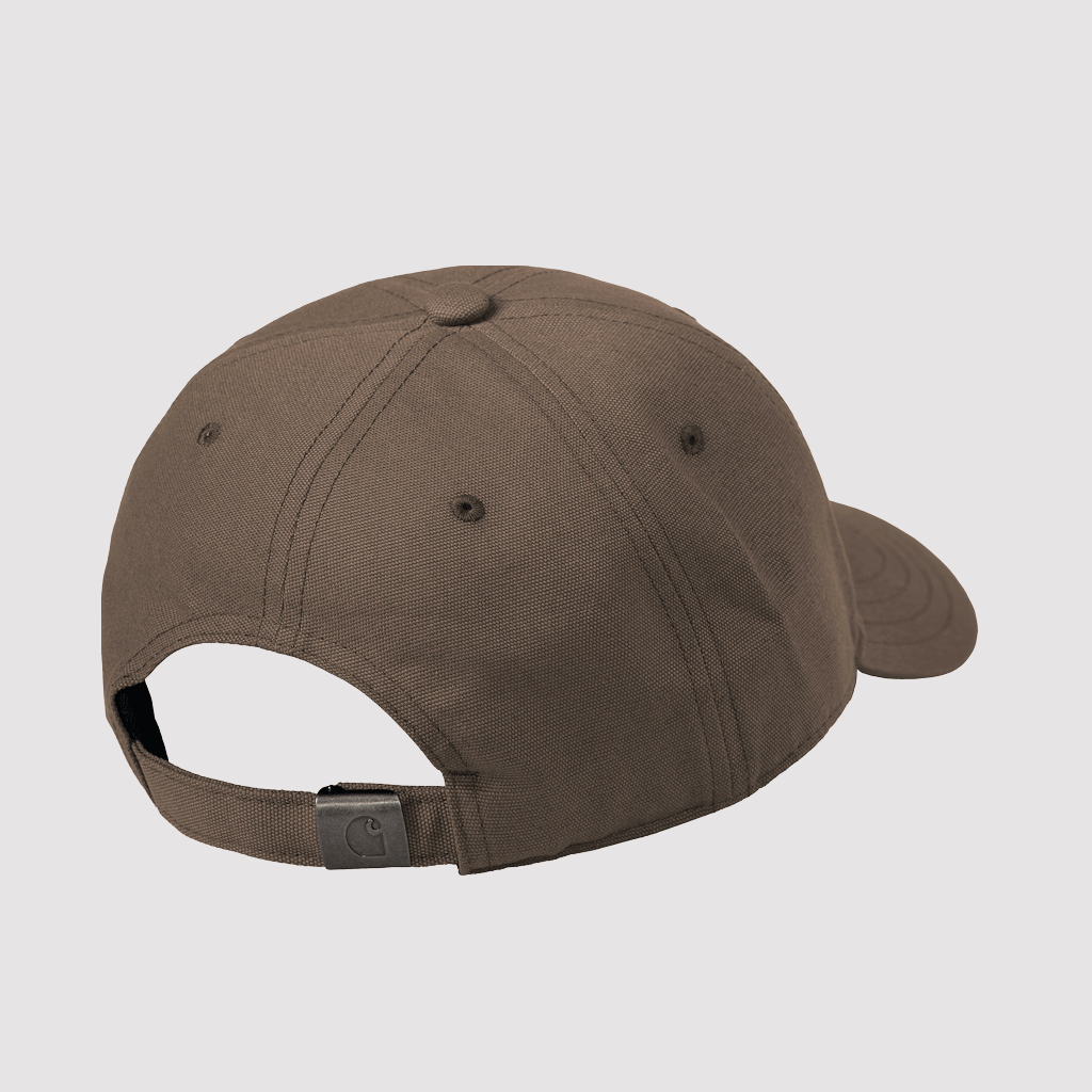 Canvas Script Cap Barista / Mirror