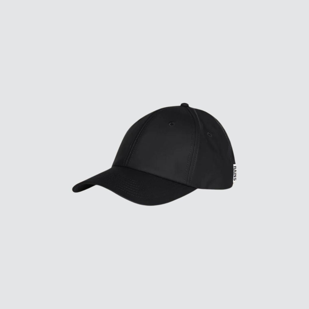 Cap Black