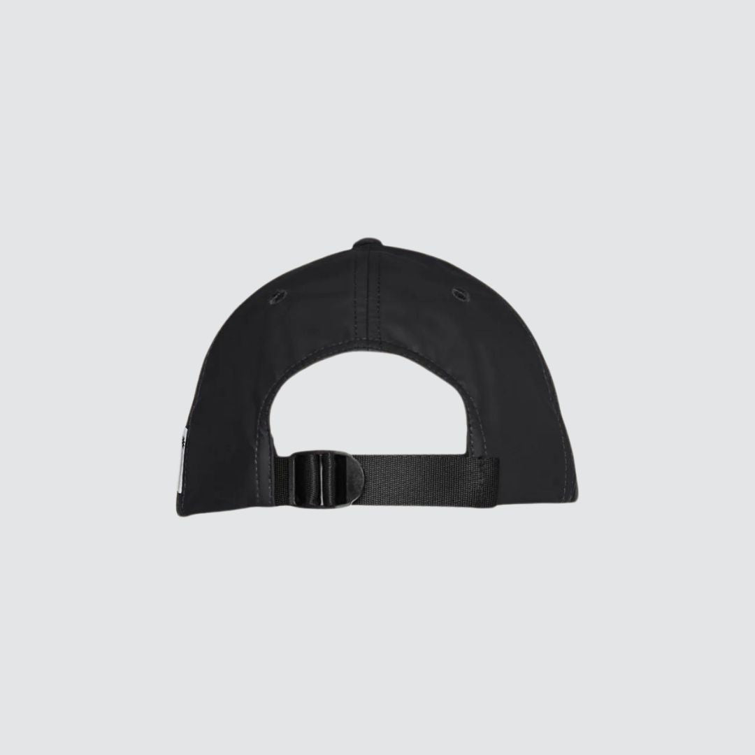 Cap Black