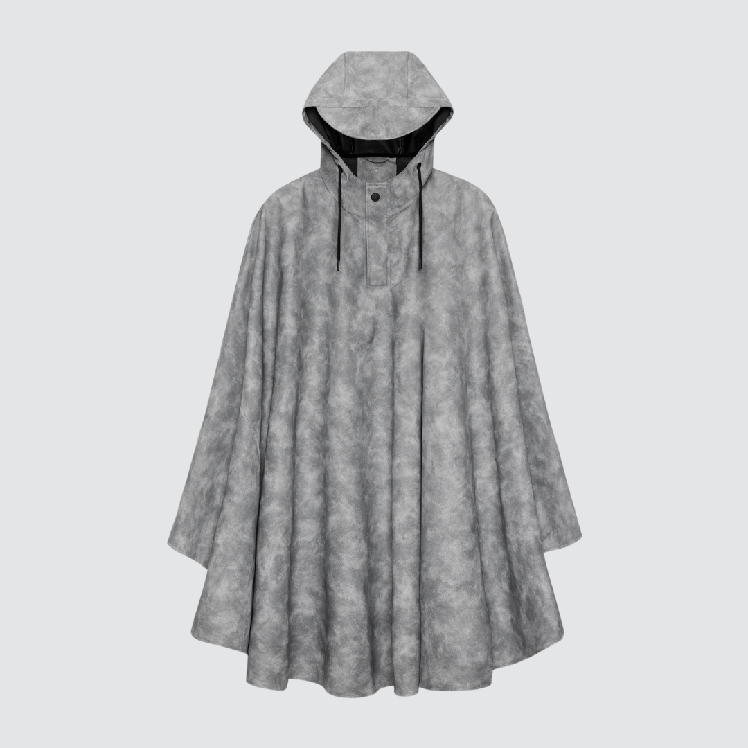 Cape Distressed Grey